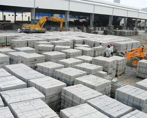 Phân loại và quy chuẩn riêng của gạch block bê tông