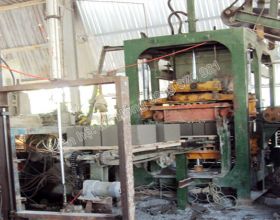 Máy sản xuất 02