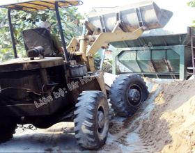 Máy sản xuất 05