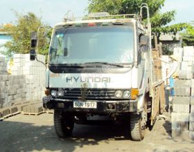 Máy sản xuất 06