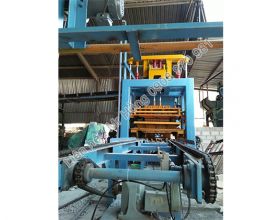 Máy sản xuất 42