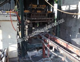 Máy sản xuất 16