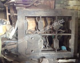 Máy sản xuất 25