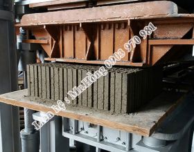 Máy sản xuất 40