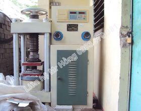 Máy sản xuất 34